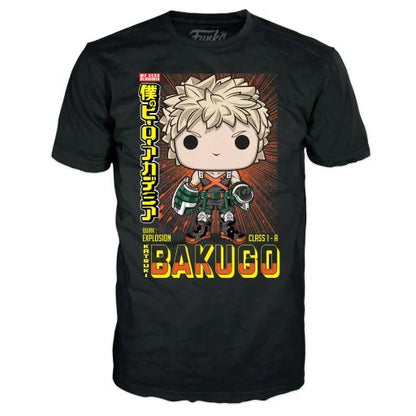 Demon Slayer #867 Tanjiro Kamado Pop Figure
