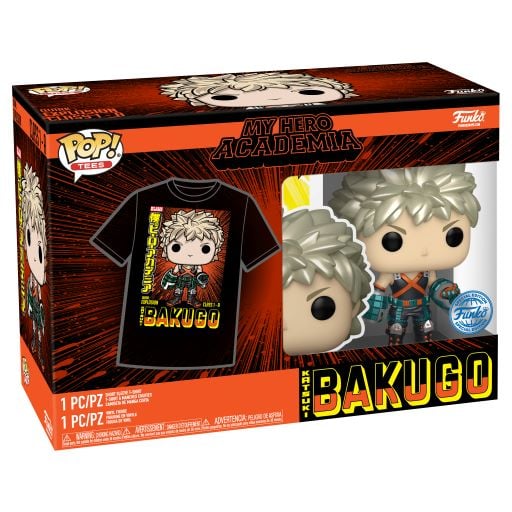 Demon Slayer #867 Tanjiro Kamado Pop Figure