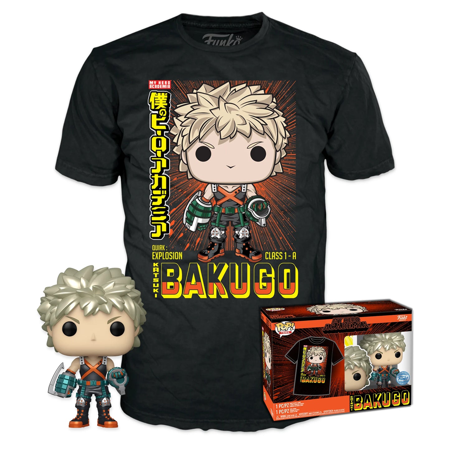 Demon Slayer #867 Tanjiro Kamado Pop Figure