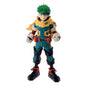 MY HERO ACADEMIA - Izuku Midoriya - Figurine 22cm