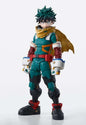 NARUTO SHIPPUDEN - BANPRESTO FIGUUR COLOSSEUM - JIRAIYA STANDBEELD 15CM