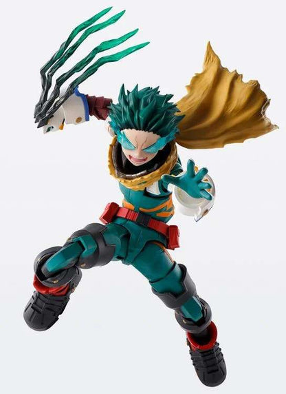 NARUTO SHIPPUDEN - BANPRESTO FIGUUR COLOSSEUM - JIRAIYA STANDBEELD 15CM