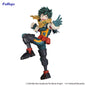 MY HERO ACADEMIA - Izuku Midoriya - Statuette Trio-Try-It 21cm