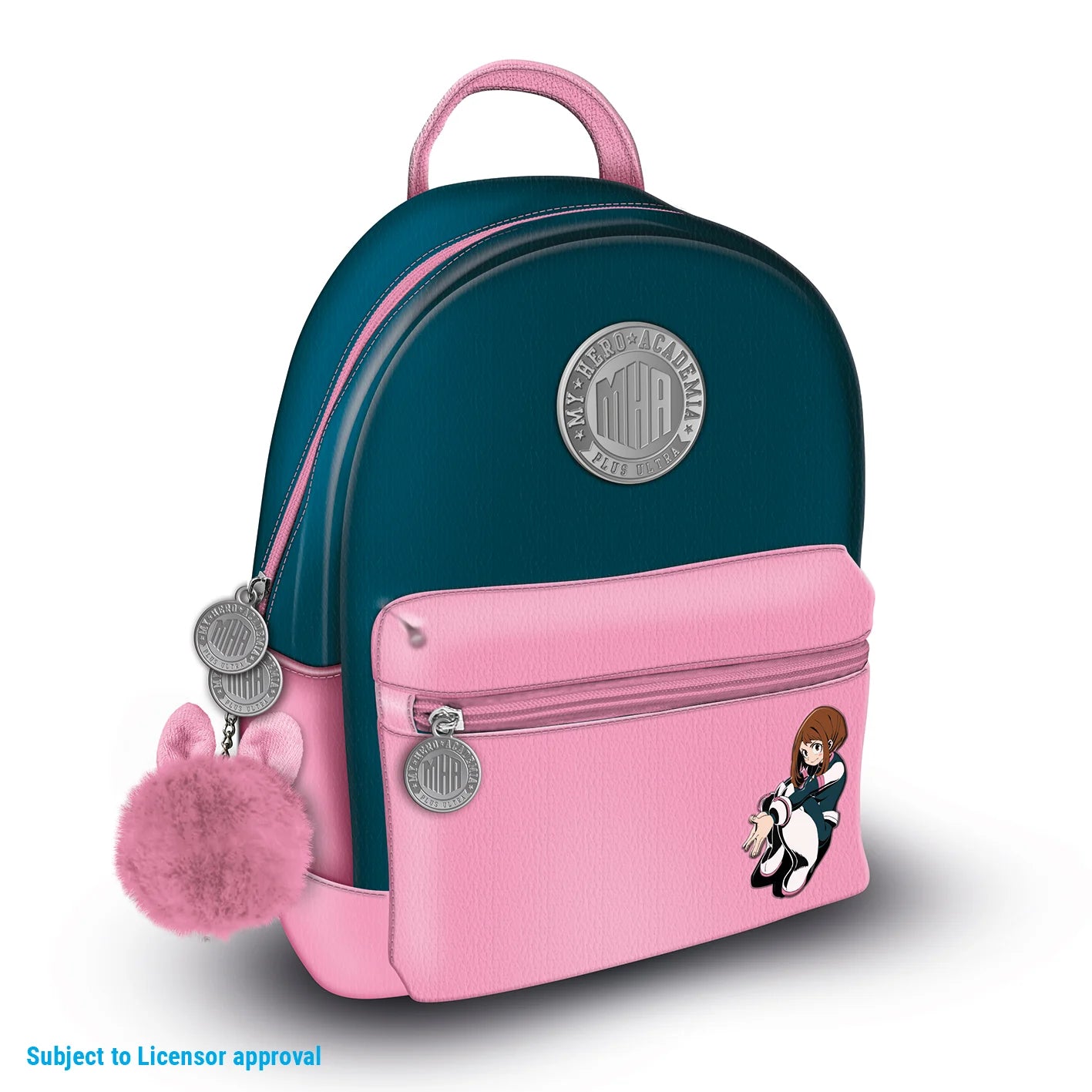 MY HERO ACADEMIA - Ochaco - Sac à dos