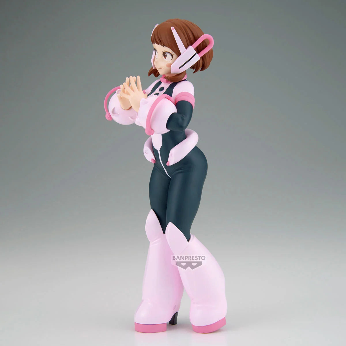 MY HERO ACADEMIA - Ochaco Uraraka - Figurine Glitter & Glamours 23cm