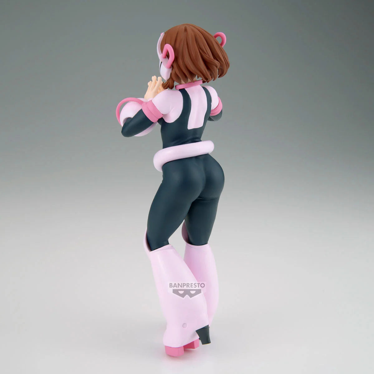 MY HERO ACADEMIA - Ochaco Uraraka - Figurine Glitter & Glamours 23cm