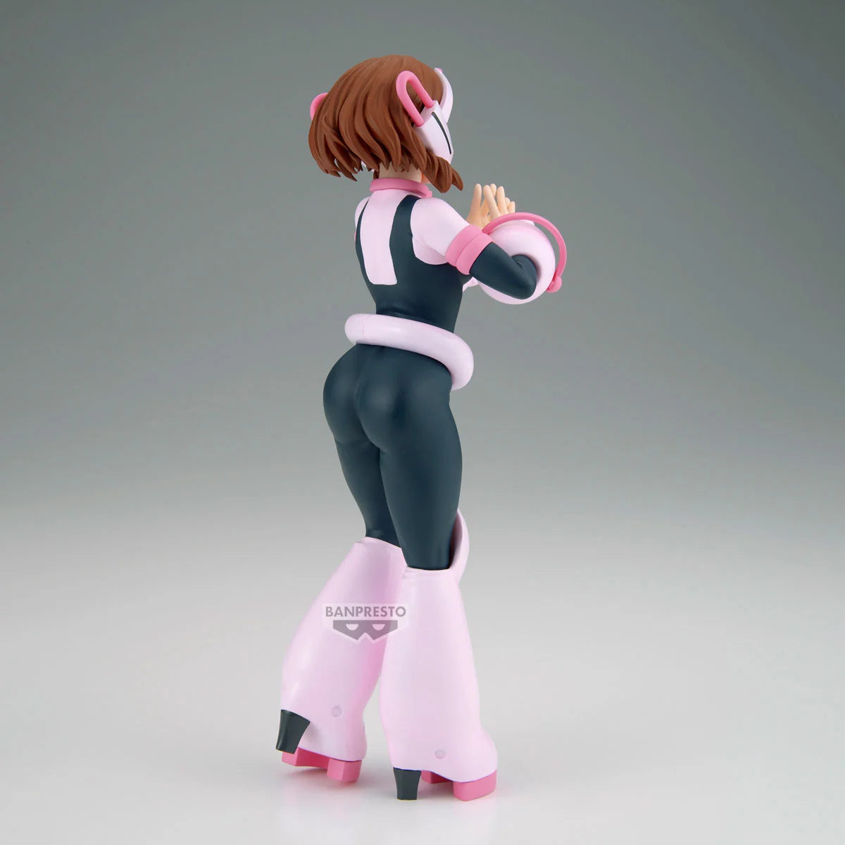 MY HERO ACADEMIA - Ochaco Uraraka - Figurine Glitter & Glamours 23cm