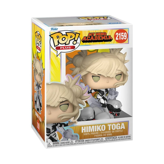 MY HERO ACADEMIA - POP Plus N° 2159 - Toga