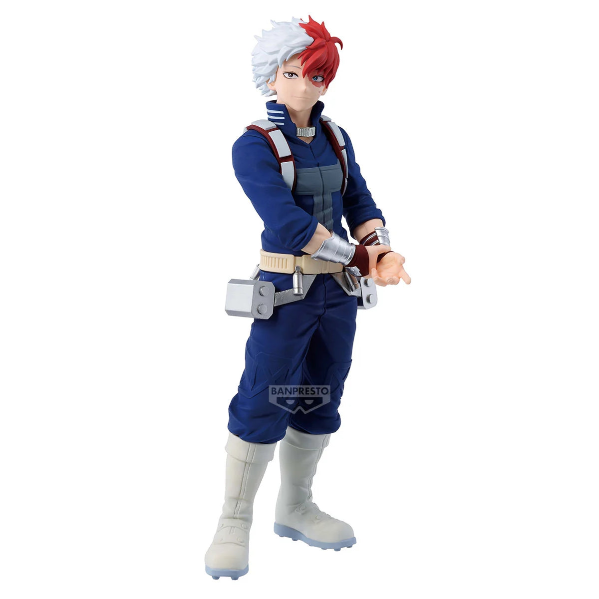 MY HERO ACADEMIA - Shoto Todoroki - Figurine 22cm