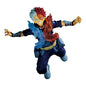 MY HERO ACADEMIA - THE AMAZING HEROES - PLUS - SHOTO TODOROKI STATUE 12CM