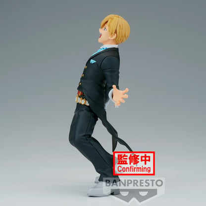 MY HERO ACADEMIA - THE AMAZING HEROES - VOL.36 - NEITO MONOMA STATUE 13CM