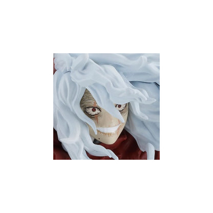 MY HERO ACADEMIA - THE EVIL VILLAINS - TOMURA SHIGARAKI STATUE 10CM