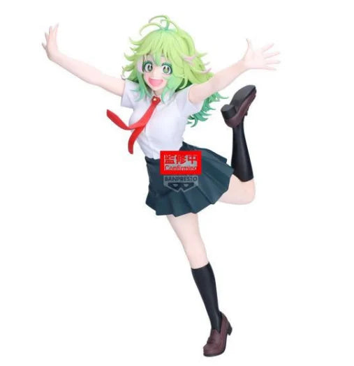 MY HERO ACADEMIA - Toru Hagakure - Figurine Glitter & Glamours 23cm