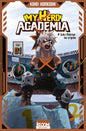 MY HERO ACADEMIA T01 - EDITION COLLECTOR BAKUGO
