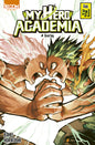 MY HERO ACADEMIA T41