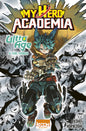 MY HERO ACADEMIA ULTRA AGE - FINAL FANBOOK PRECO > 05/03