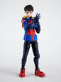 MY HERO ACADEMIA VIGILANTES - Koichi - Figurine S.H. Figuarts 15cm PRECO > 15/03