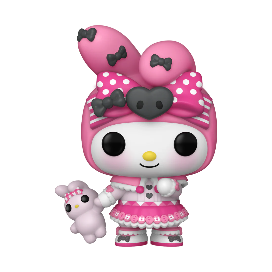 MY MELODY - POP Sanrio N° 114 - My Melody With Toy