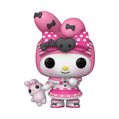 MY MELODY - POP Sanrio N° 114 - My Melody With Toy