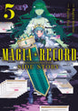 Magia Record : Side Story - Tome 05