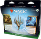 Magic: The Gathering - Kit de démarrage Bloomburrow (2 decks prêts-à-jouer) - FR