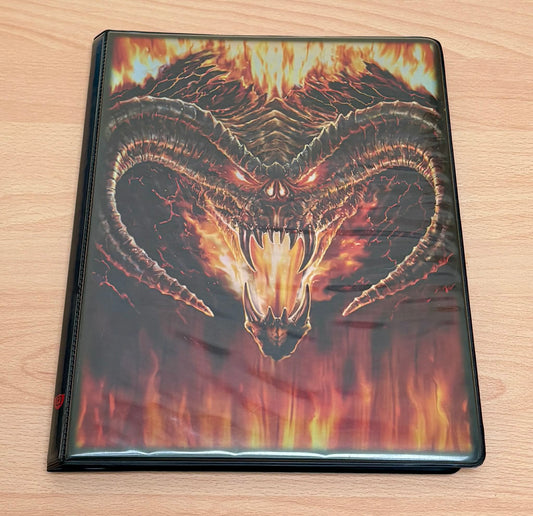 Magic: The Gathering – Farde complète