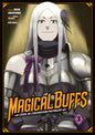 Magical Buffs - Tome 03