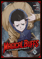 Magical Buffs : L'éveil de l'enchanteur polyvalent - Tome 05