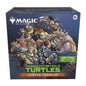 Magic the Gathering Teenage Mutant Ninja Turtles présentoir Turtle Team-Up (4) *ANGLAIS*  PRECO > 02/01/26