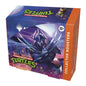 Magic the Gathering Teenage Mutant Ninja Turtles présentoir boosters collectors (12) *ANGLAIS* PRECO > 02/01/26
