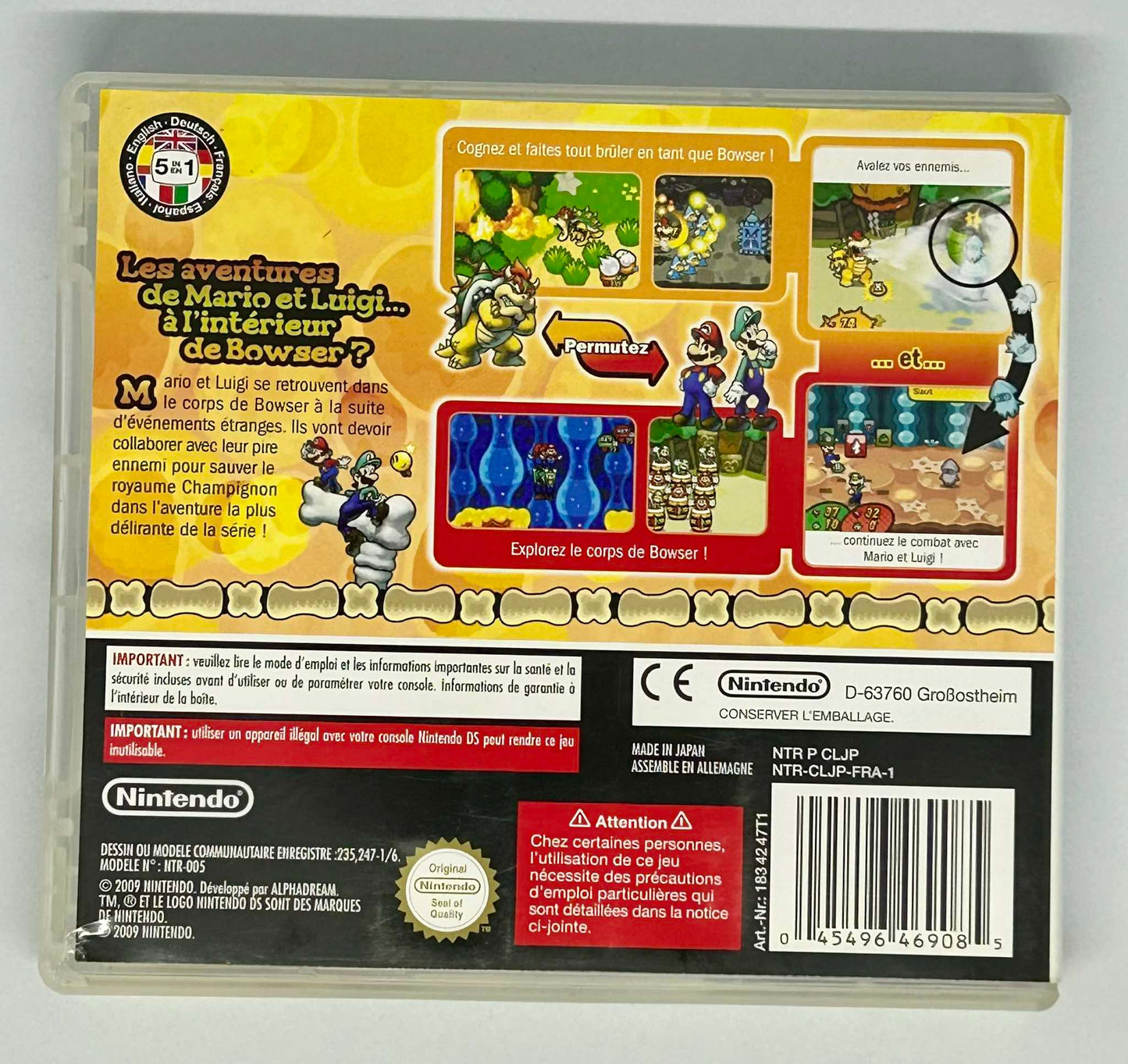 PS5 > Monochrome Mobius: Rights and Wrongs Forgotten - Deluxe Editi ...