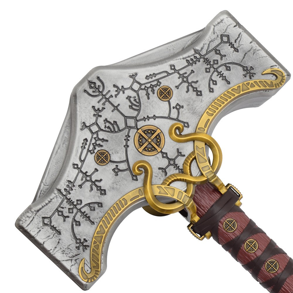 ORNAMENTAL BLADE SWORD