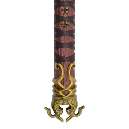 ORNAMENTAL BLADE SWORD