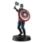 Marvel Movie 1:16 Figures - Captain America (Endgame) 18 cm