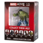 Marvel Movie 1:16 Figures - Hulk (Special) 18 cm