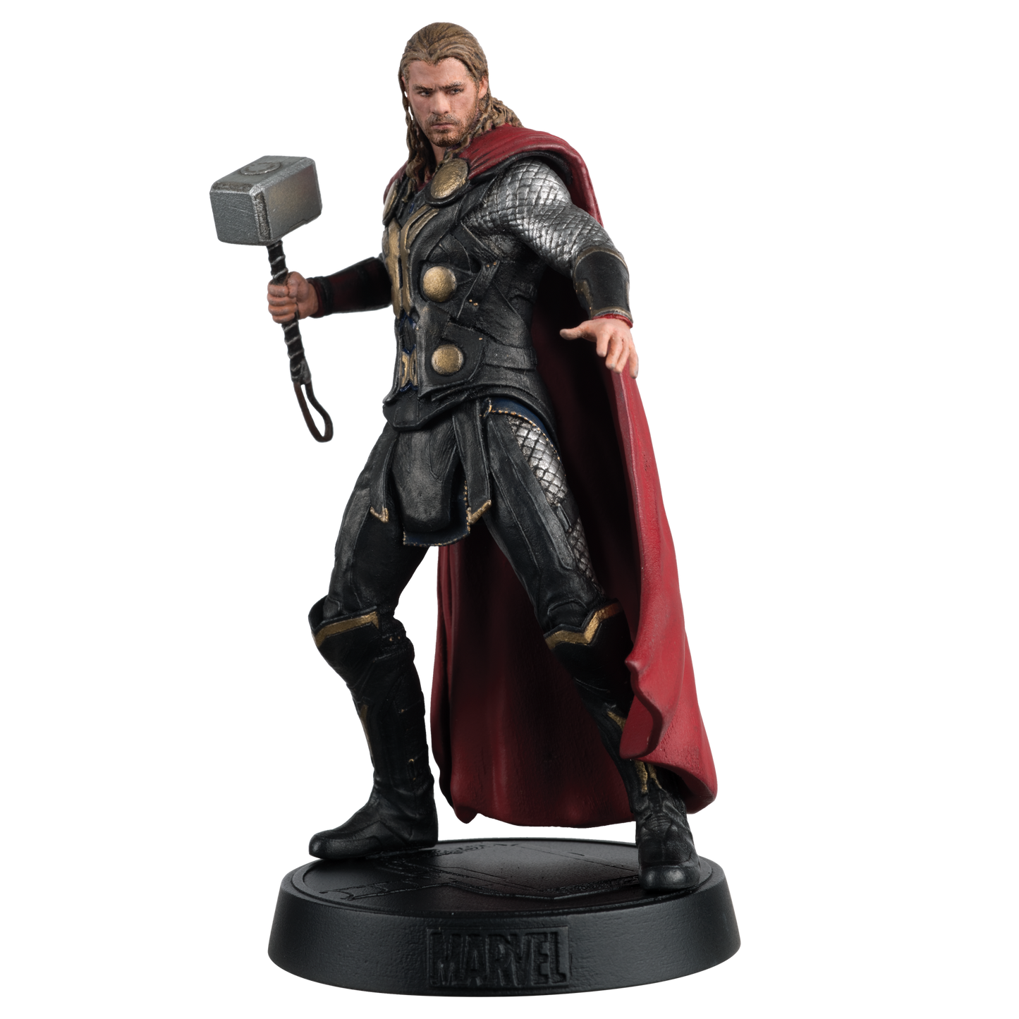 Marvel Movie 1:16 Figures - Thor 18 cm