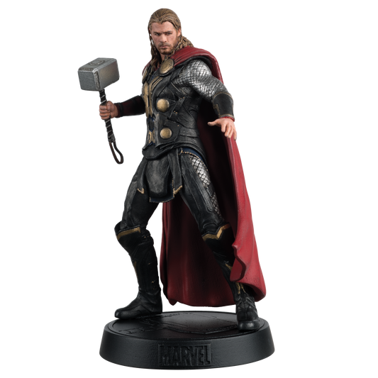 Marvel Movie 1:16 Figuren - Thor 18 cm