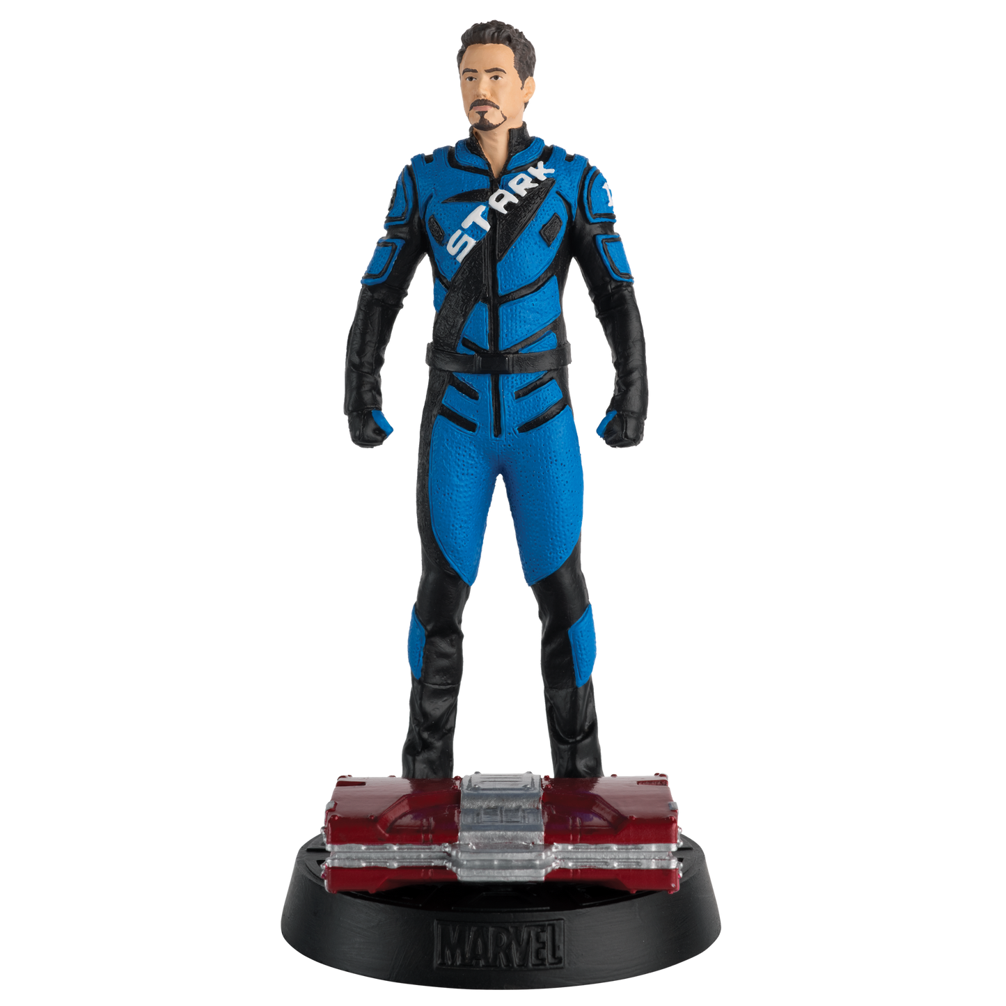 Marvel Movie 1:16 Figures - Tony Stark (Iron Man) 18 cm