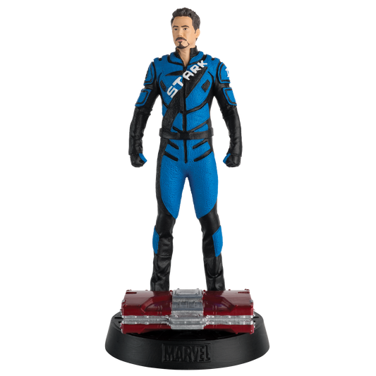 Marvel Movie 1:16 Figures - Tony Stark (Iron Man) 18 cm