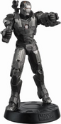 Marvel Movie 1:16 Figures - War Machine 18 cm