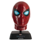 § Marvel Movie Museum - Replica van ijzeren spinnenmasker