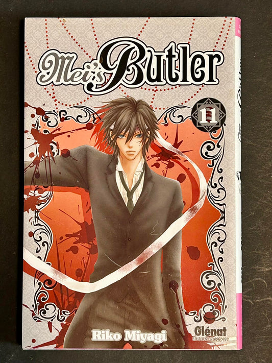Mei's Butler T11