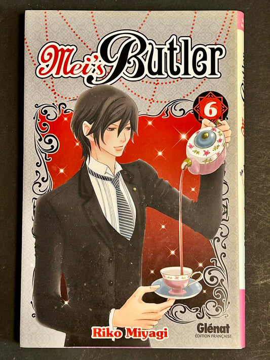 Mei's Butler T6