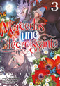 Mercedes de la Lune Décroissante - Tome 03