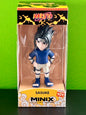 Minix - Naruto - Sasuke Uchiwa - Figurine 12cm