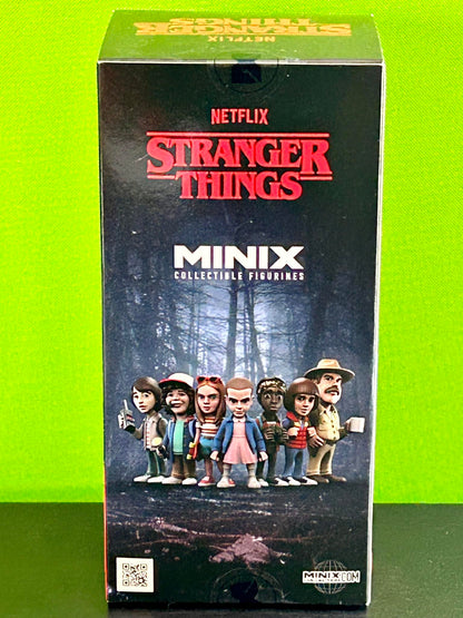 Minix - Netflix - Stranger Things - Eleven - 12cm Figure