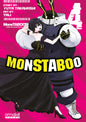 Monstaboo - Volume 4 (VF)