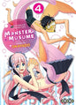 Monster Musume - Tome 04