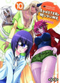 Monster Musume - Tome 10
