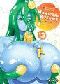Monster Musume - Tome 13